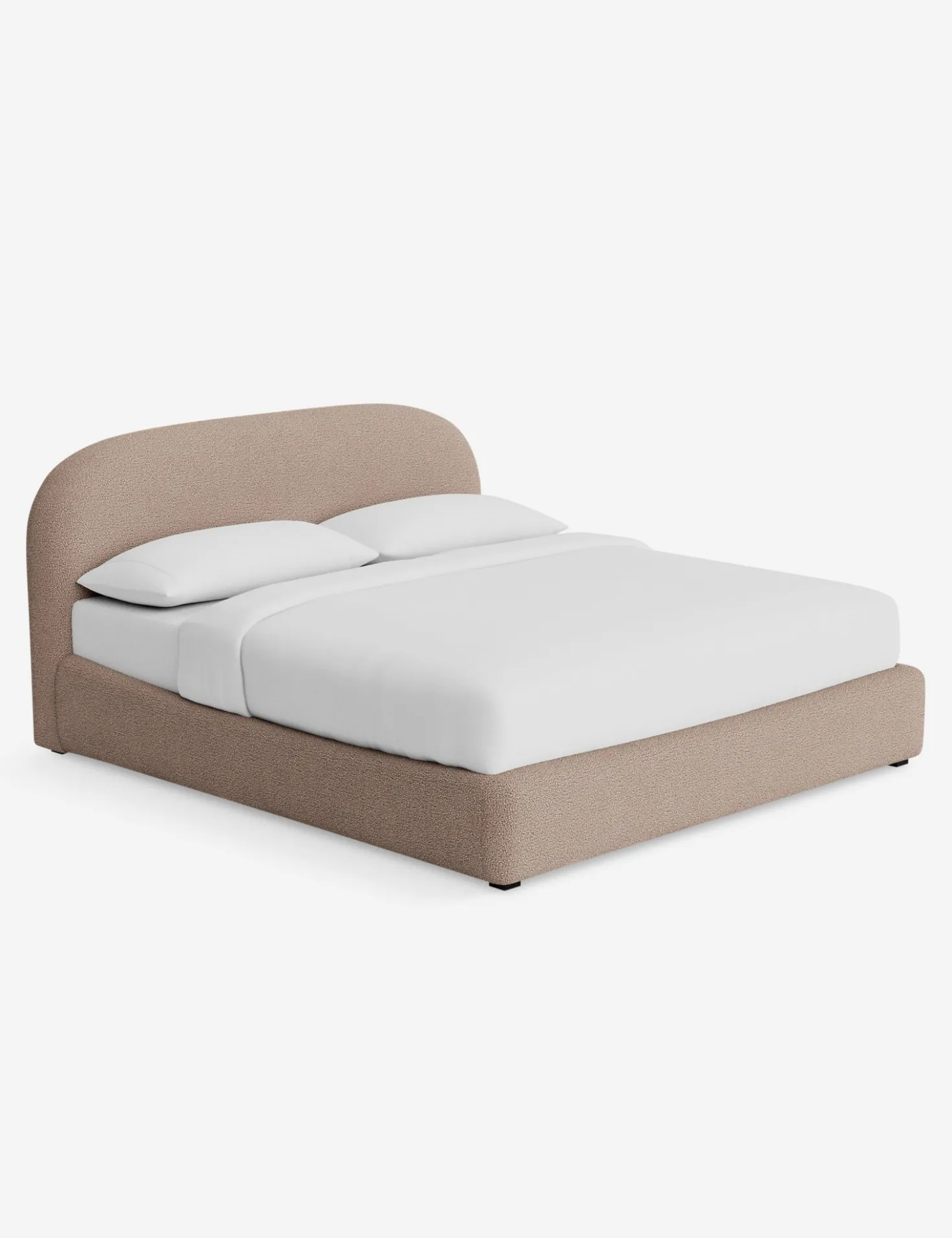 Neve Platform Bed by Aimee Song