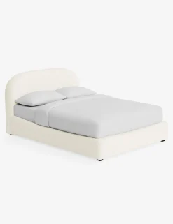 Neve Platform Bed by Aimee Song