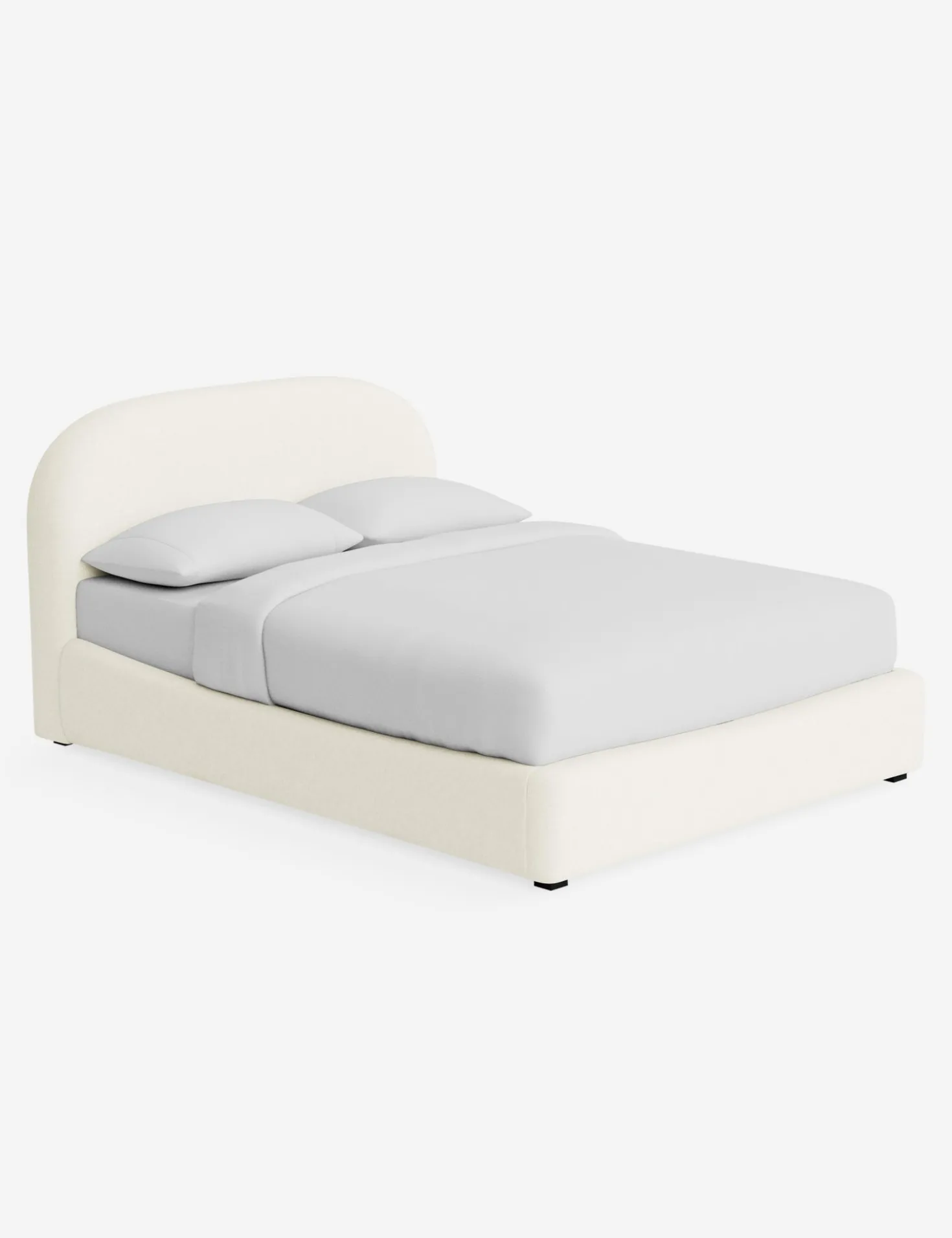 Neve Platform Bed by Aimee Song