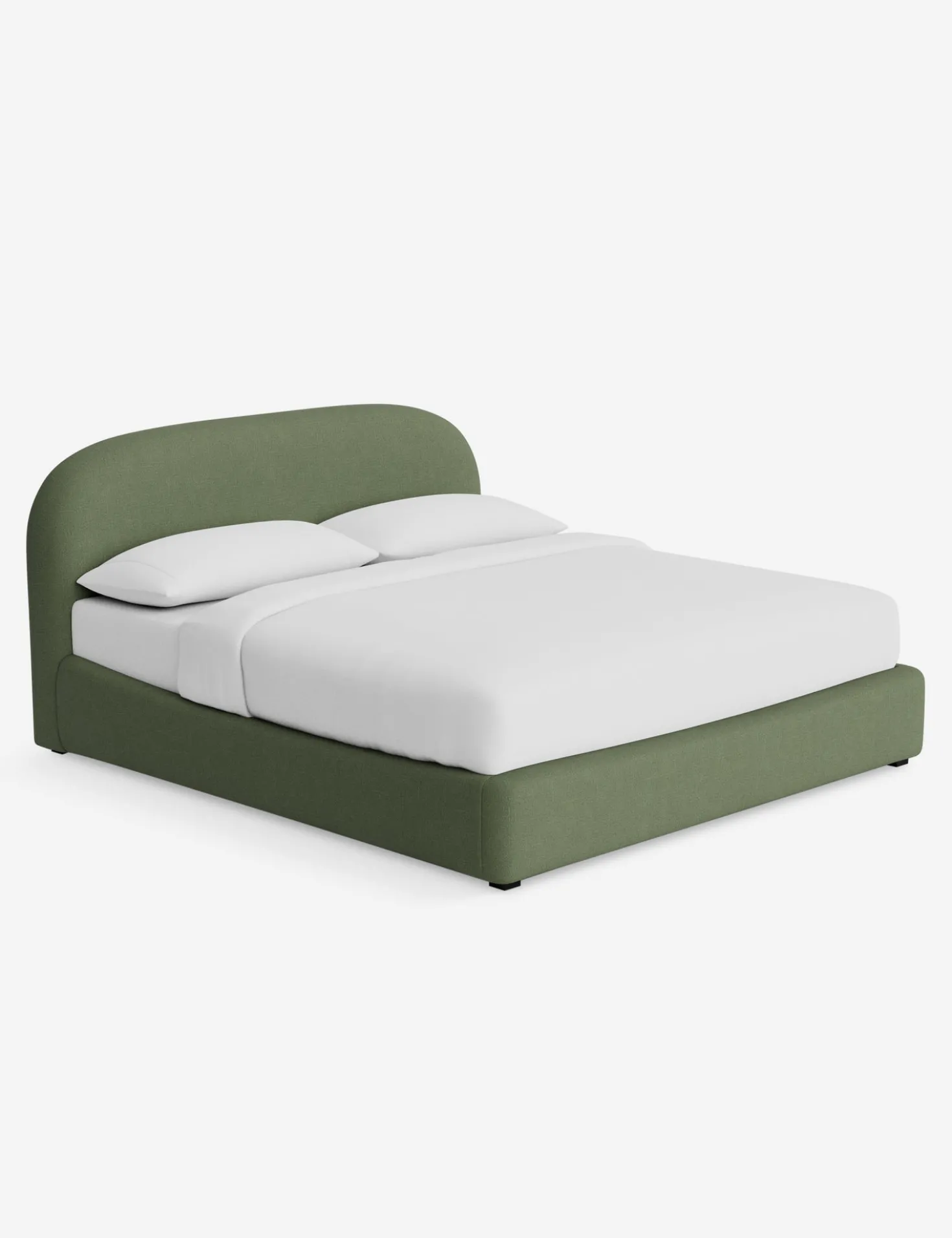 Neve Platform Bed by Aimee Song
