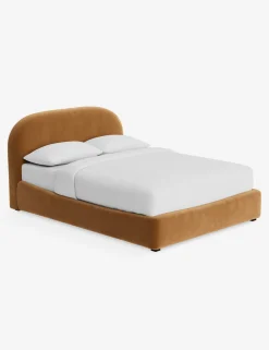 Neve Platform Bed by Aimee Song