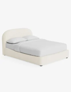 Neve Platform Bed by Aimee Song