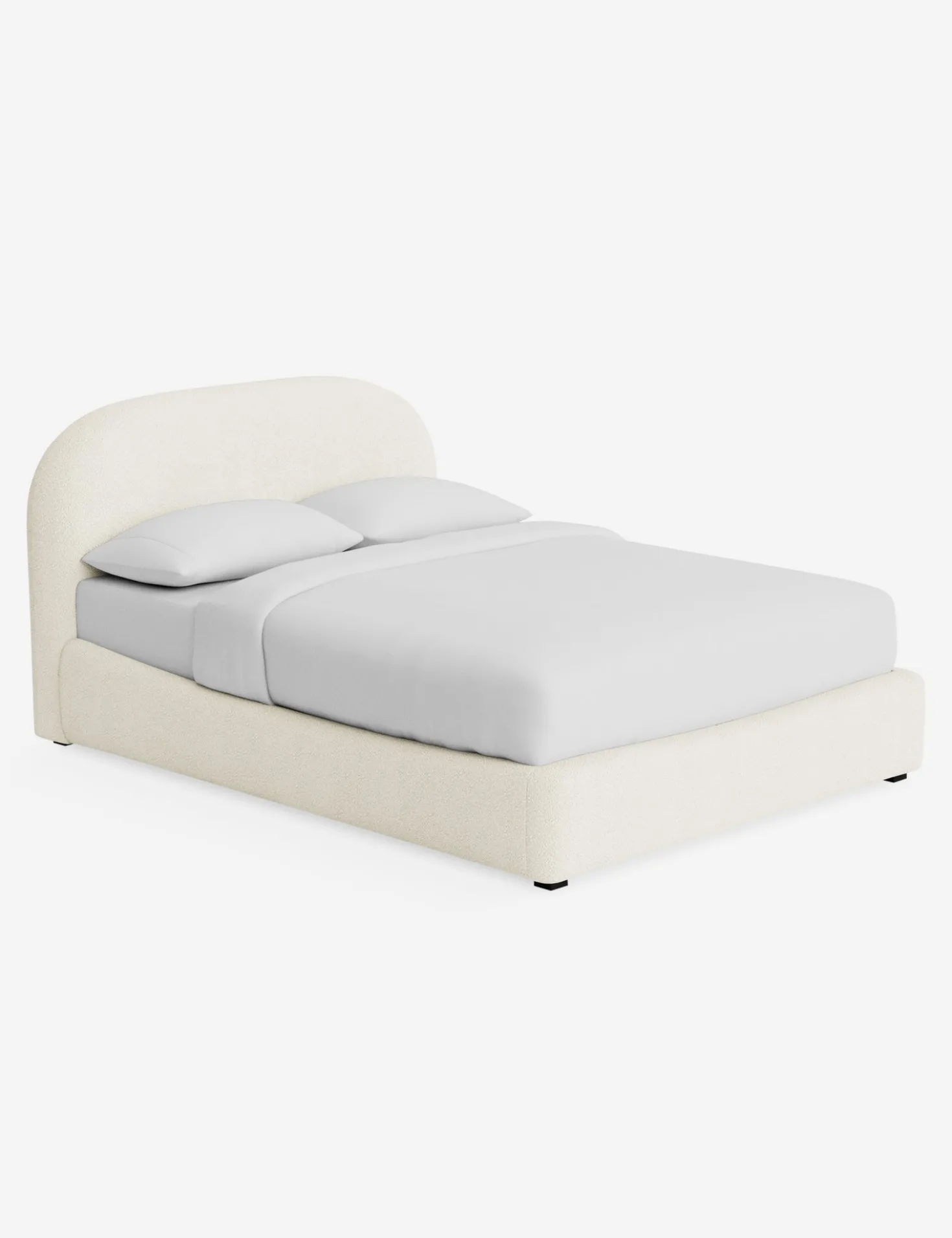 Neve Platform Bed by Aimee Song