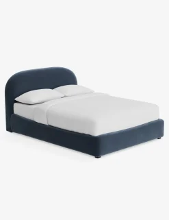 Neve Platform Bed by Aimee Song