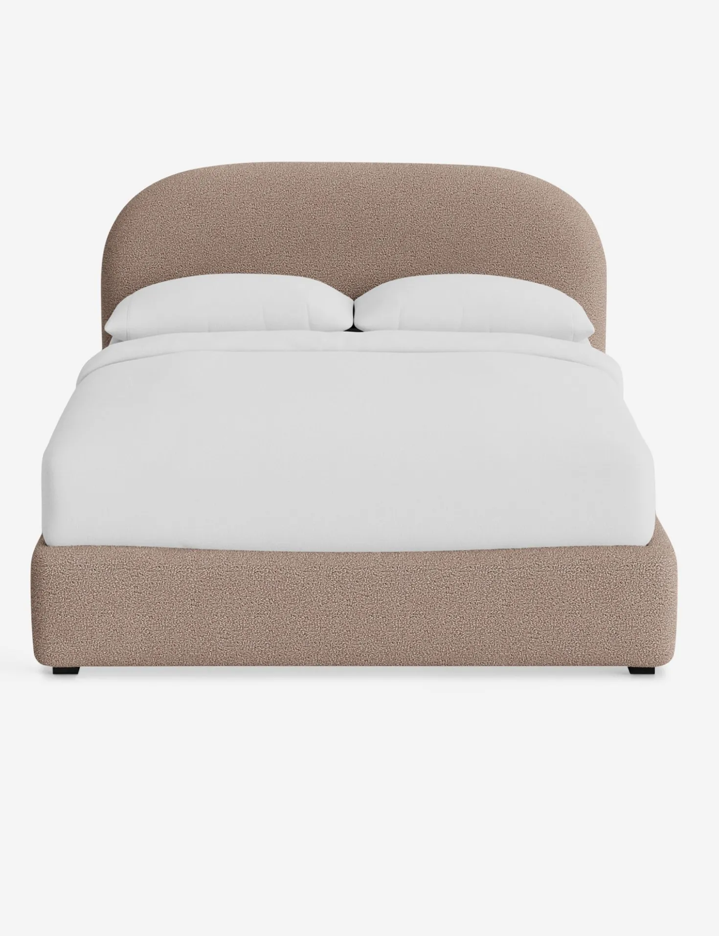 Neve Platform Bed by Aimee Song