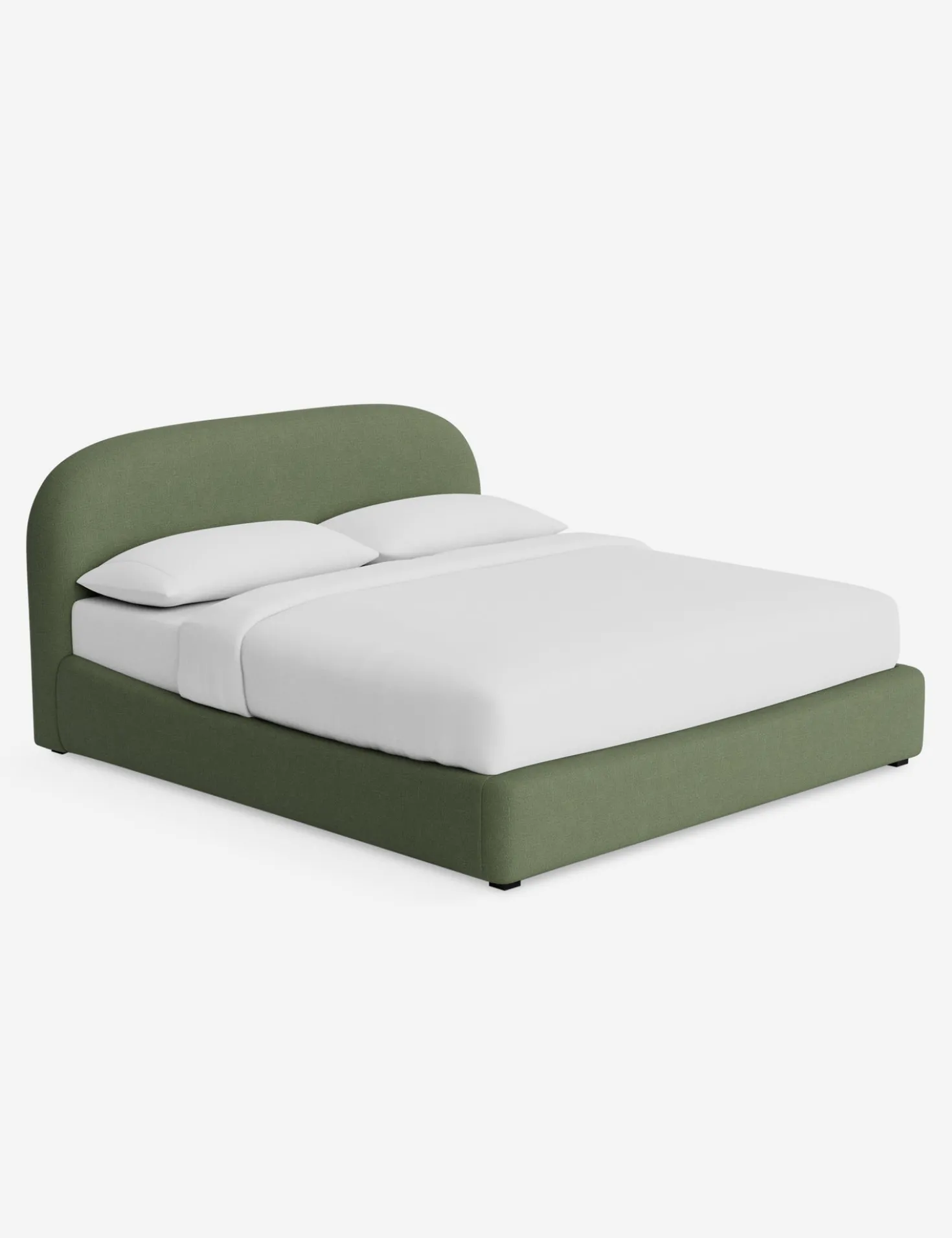 Neve Platform Bed by Aimee Song