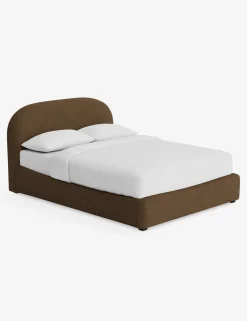 Neve Platform Bed by Aimee Song