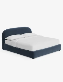 Neve Platform Bed by Aimee Song