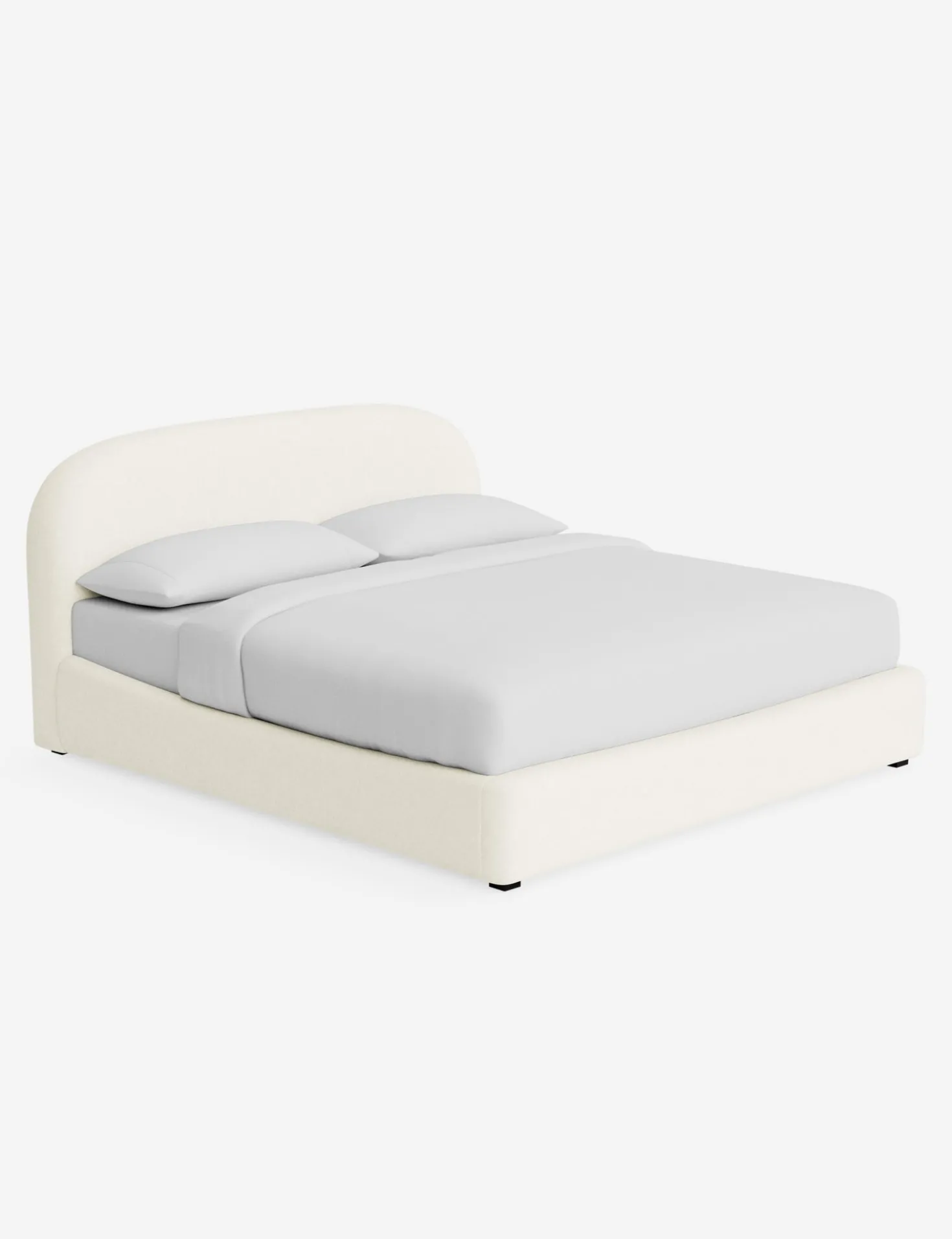 Neve Platform Bed by Aimee Song