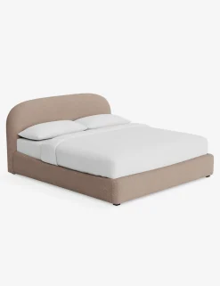 Neve Platform Bed by Aimee Song