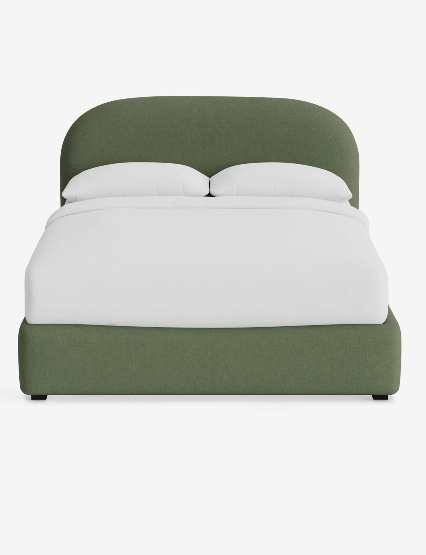 Neve Platform Bed by Aimee Song