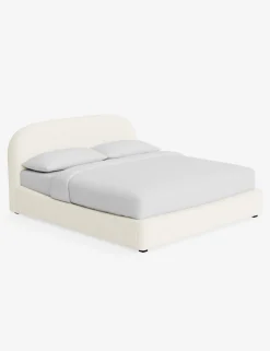 Neve Platform Bed by Aimee Song