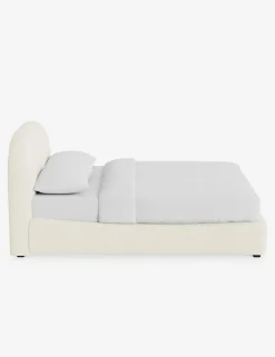 Neve Platform Bed by Aimee Song