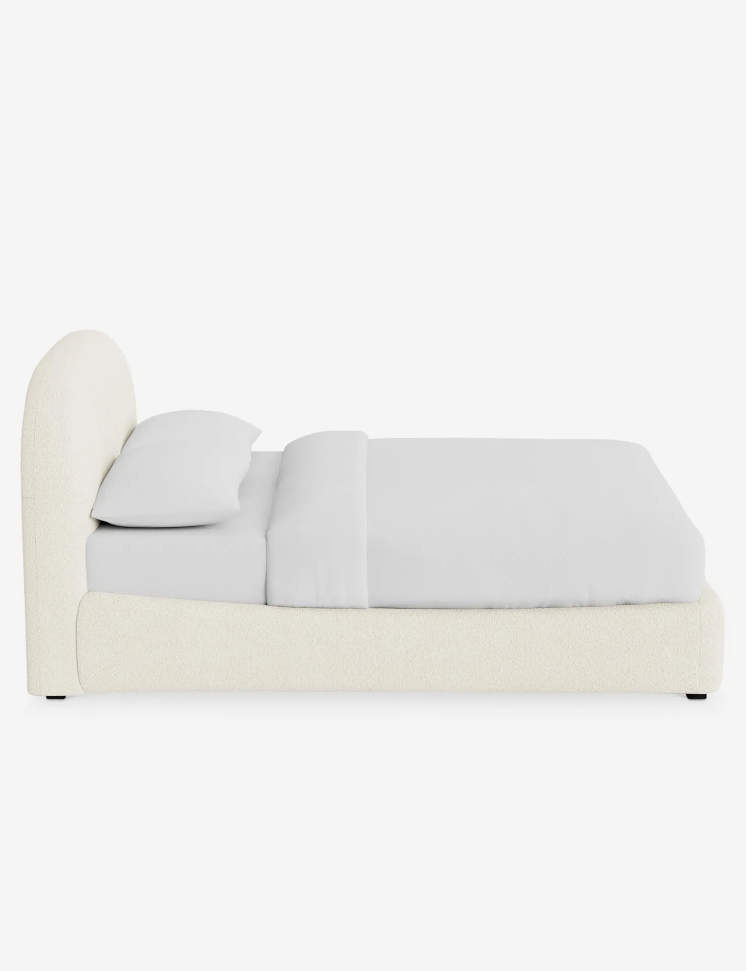 Neve Platform Bed by Aimee Song
