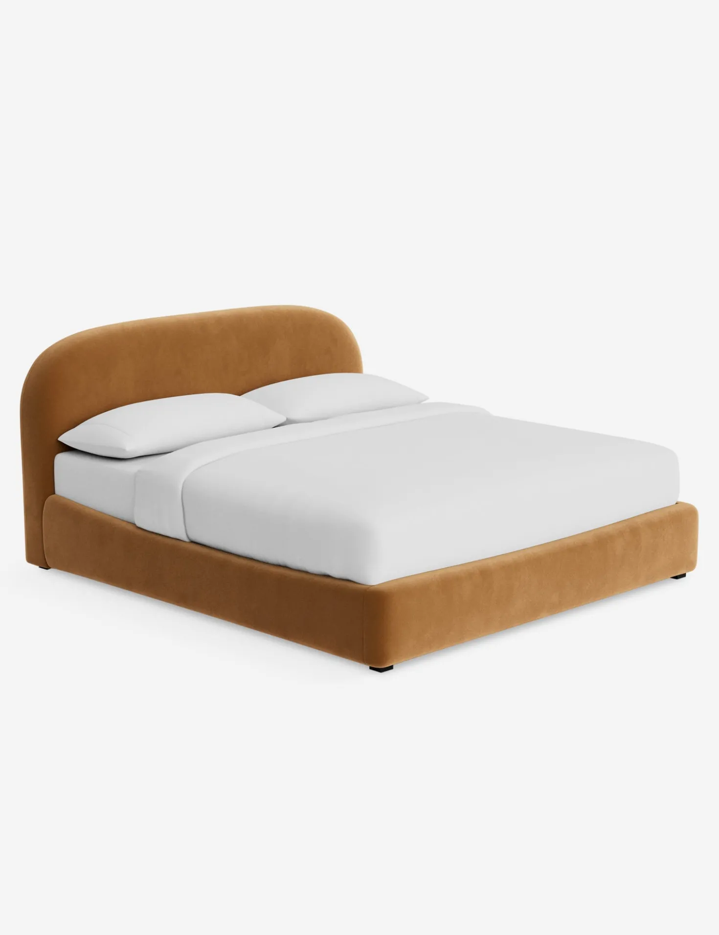 Neve Platform Bed by Aimee Song