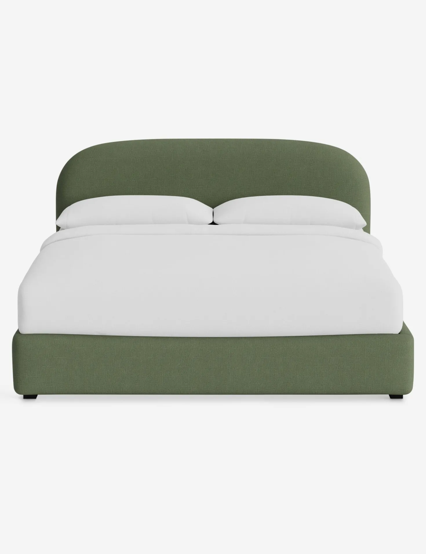 Neve Platform Bed by Aimee Song