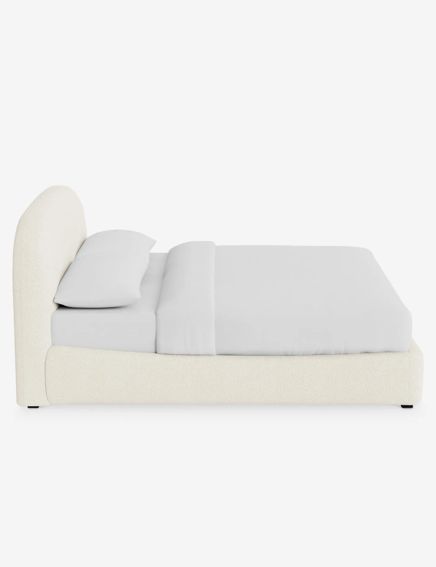 Neve Platform Bed by Aimee Song