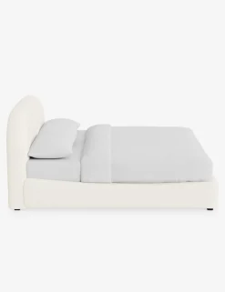 Neve Platform Bed by Aimee Song