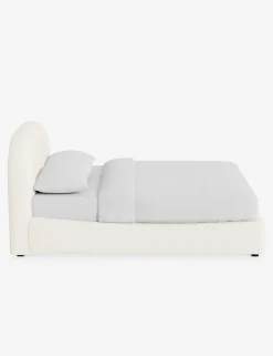 Neve Platform Bed by Aimee Song