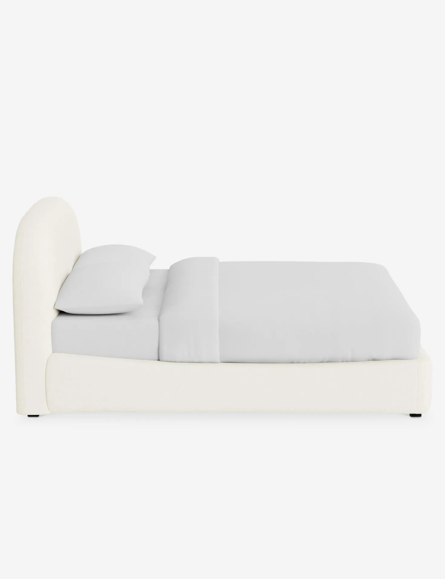 Neve Platform Bed by Aimee Song