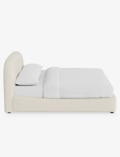 Neve Platform Bed by Aimee Song