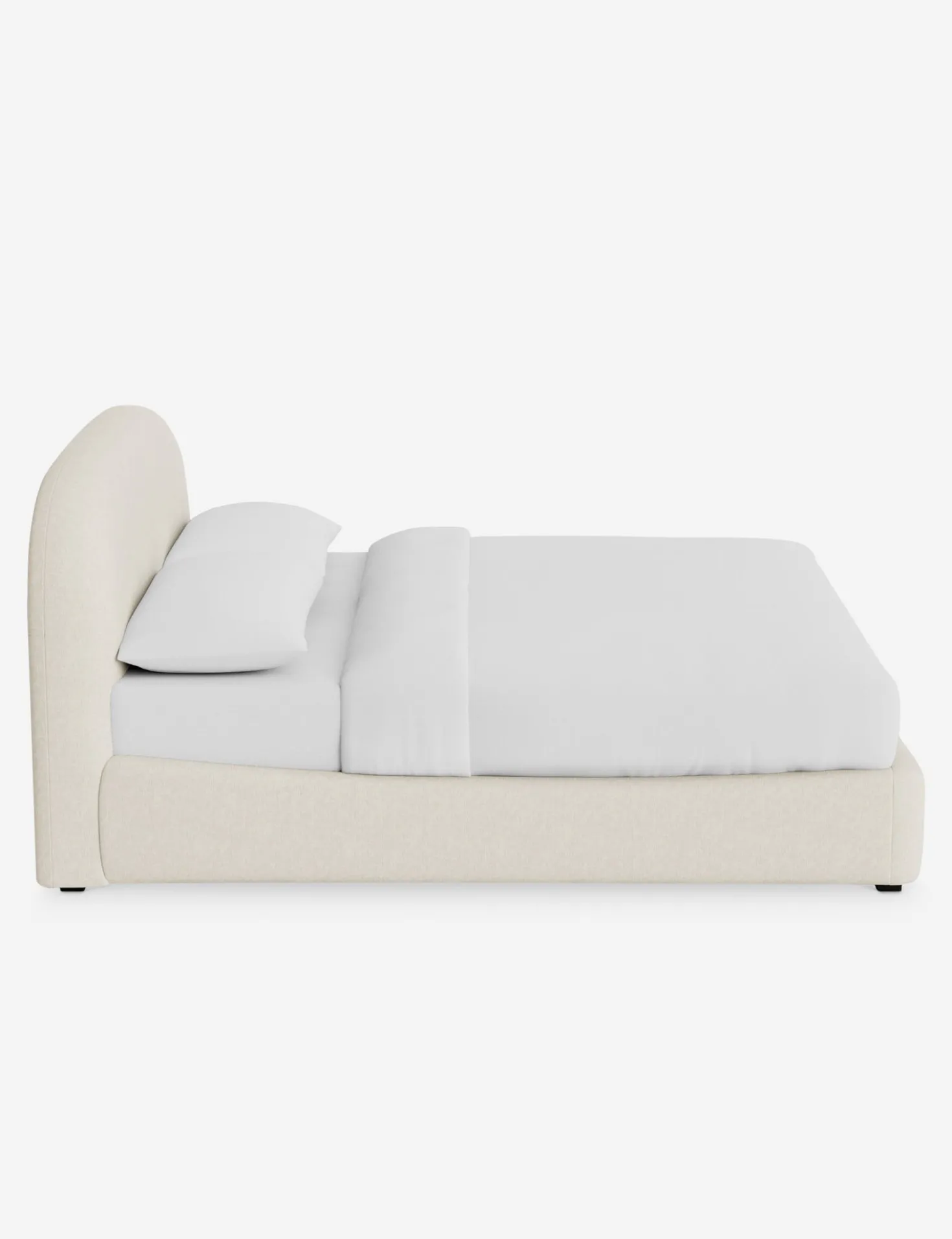 Neve Platform Bed by Aimee Song