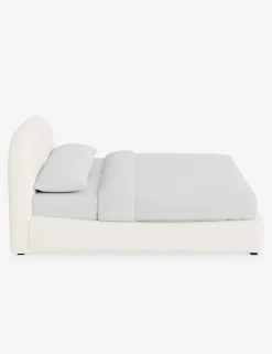 Neve Platform Bed by Aimee Song