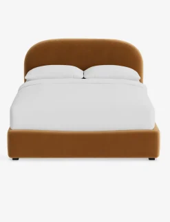 Neve Platform Bed by Aimee Song