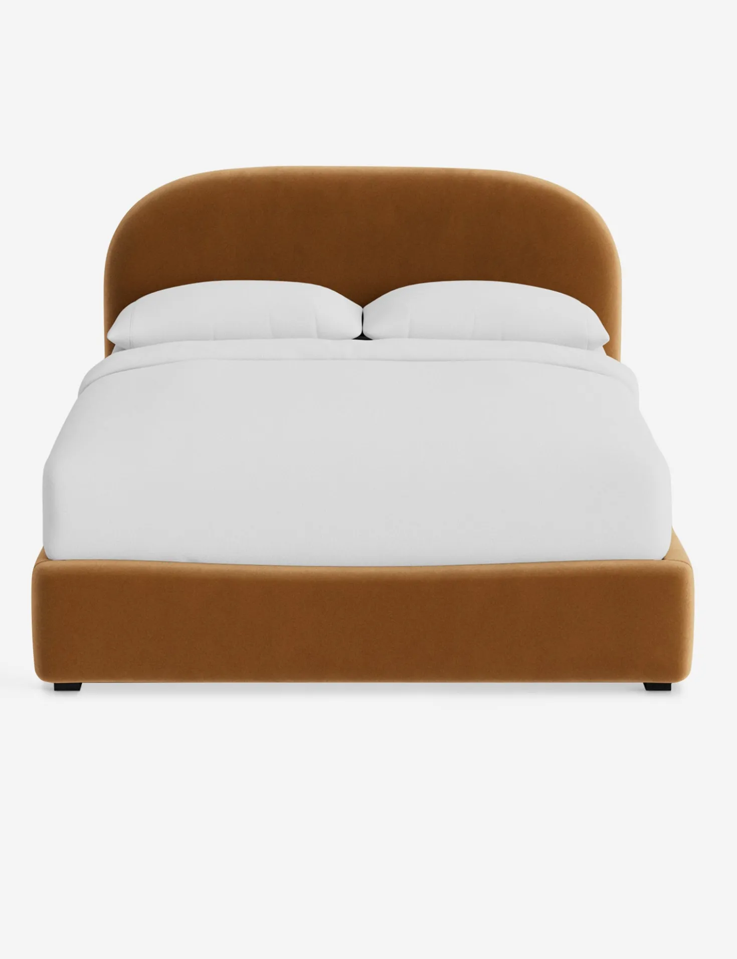 Neve Platform Bed by Aimee Song