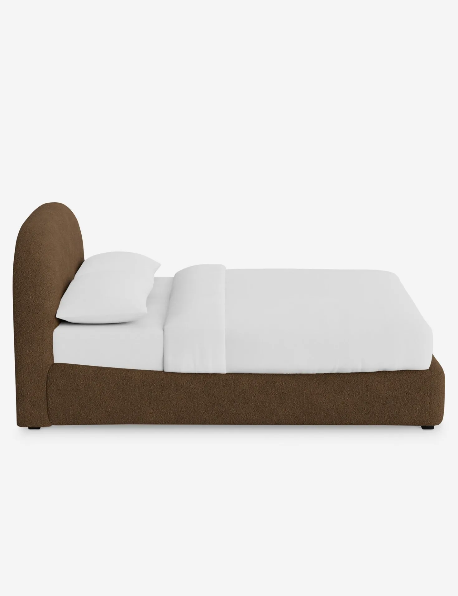 Neve Platform Bed by Aimee Song
