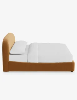 Neve Platform Bed by Aimee Song