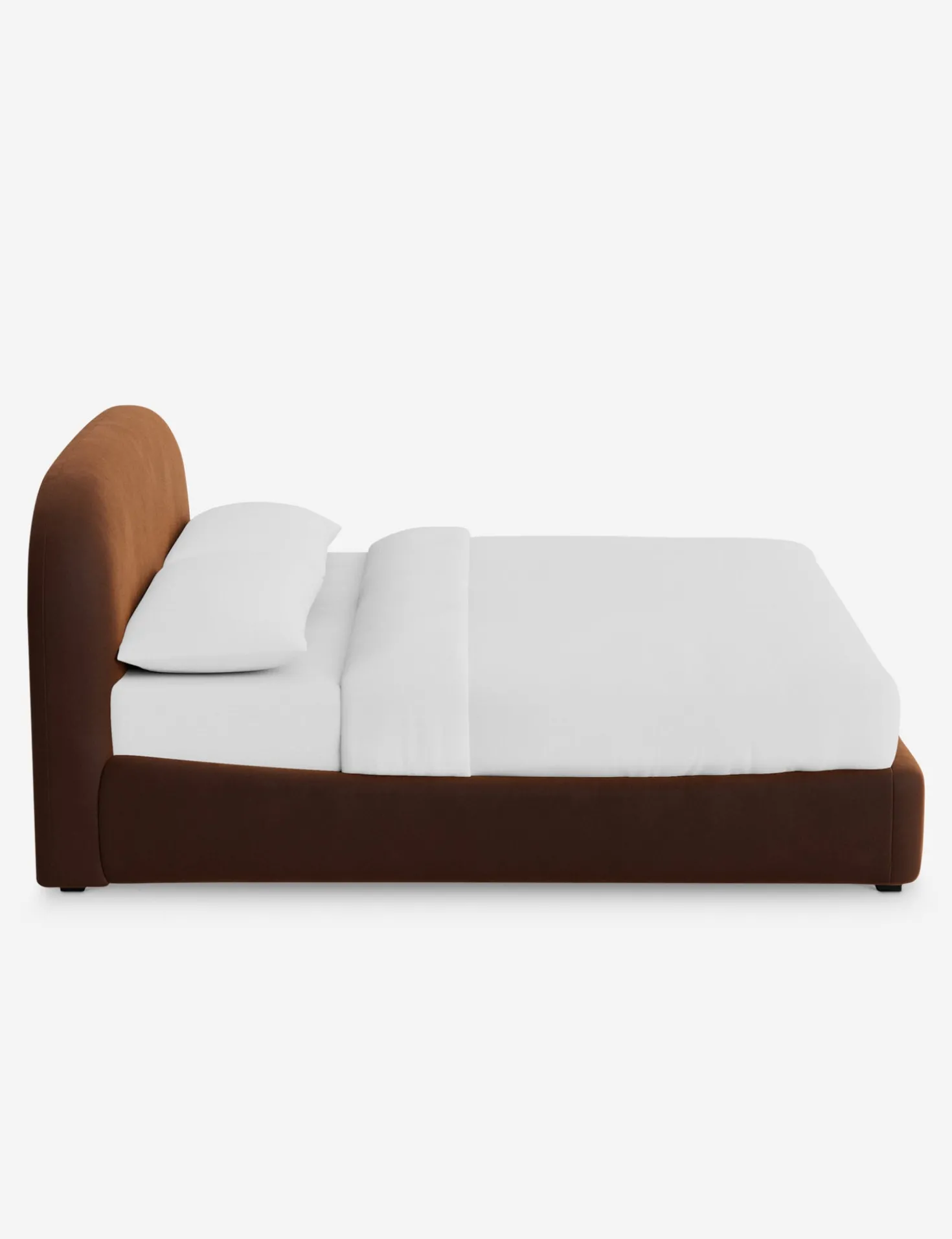Neve Platform Bed by Aimee Song