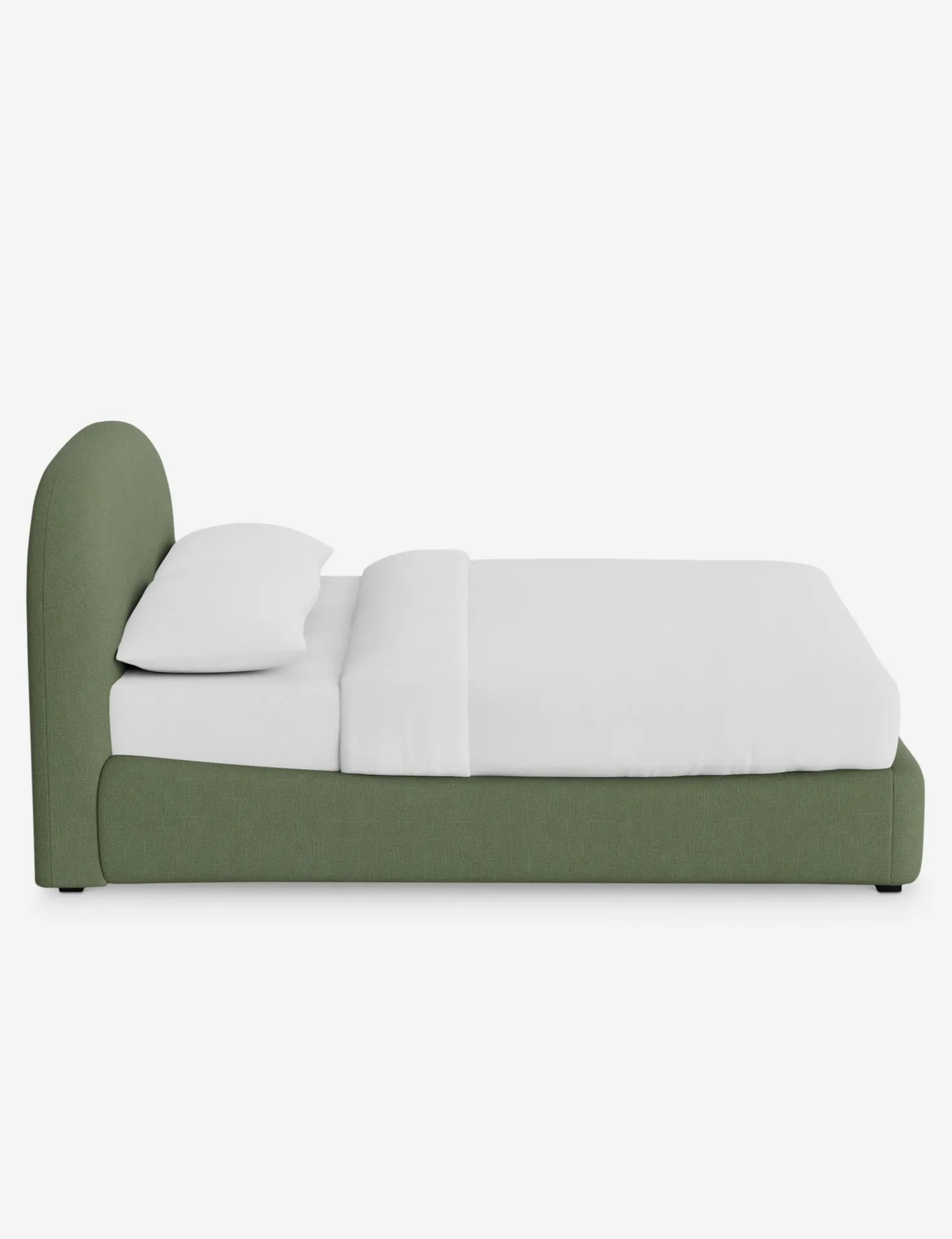 Neve Platform Bed by Aimee Song