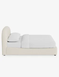Neve Platform Bed by Aimee Song
