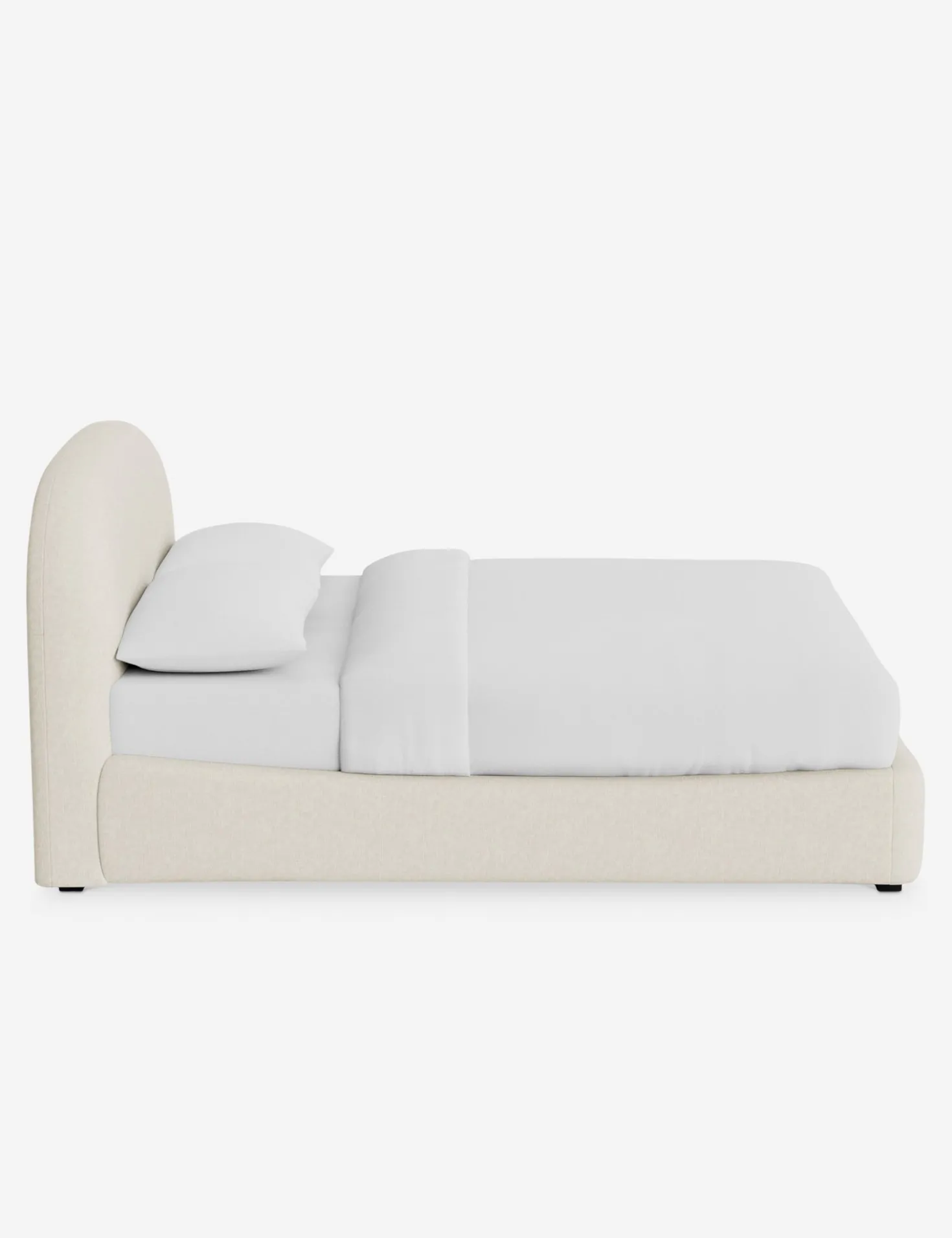 Neve Platform Bed by Aimee Song