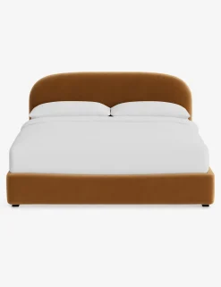 Neve Platform Bed by Aimee Song