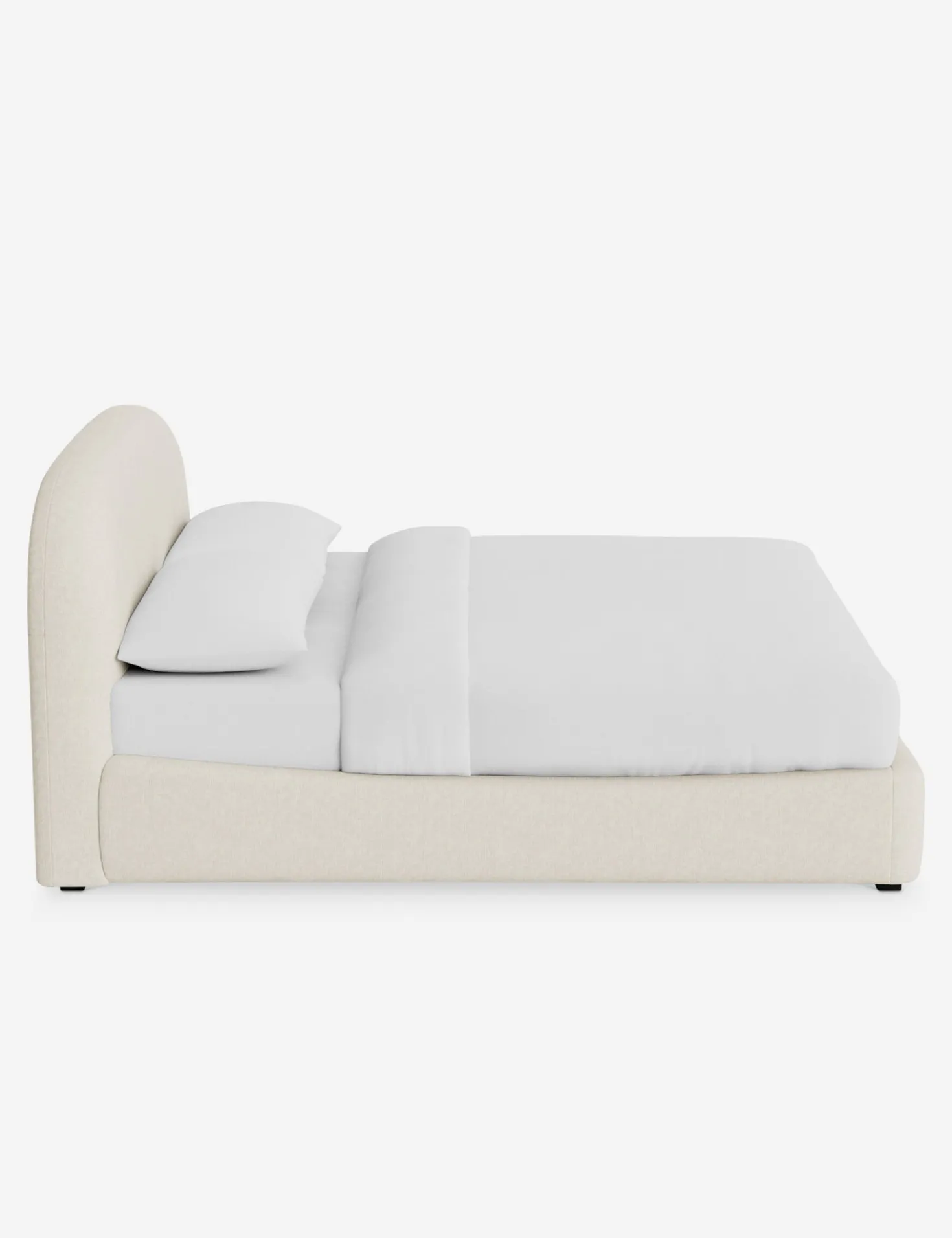 Neve Platform Bed by Aimee Song