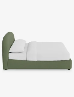 Neve Platform Bed by Aimee Song