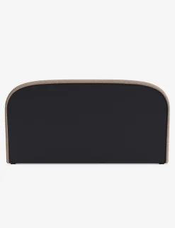 Neve Platform Bed by Aimee Song