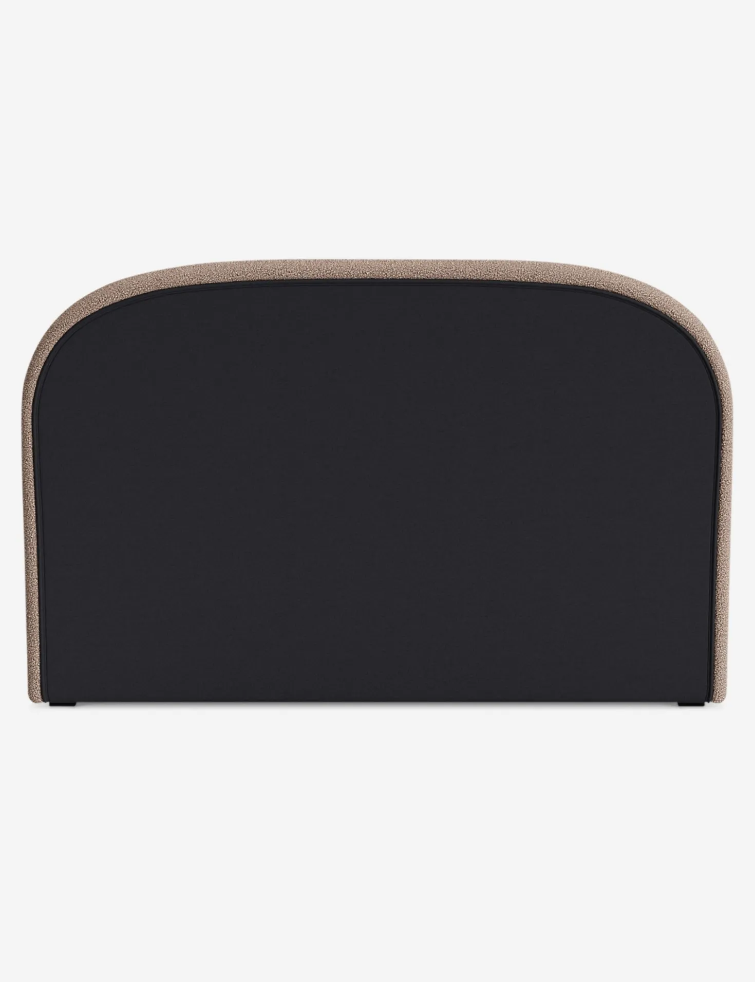 Neve Platform Bed by Aimee Song