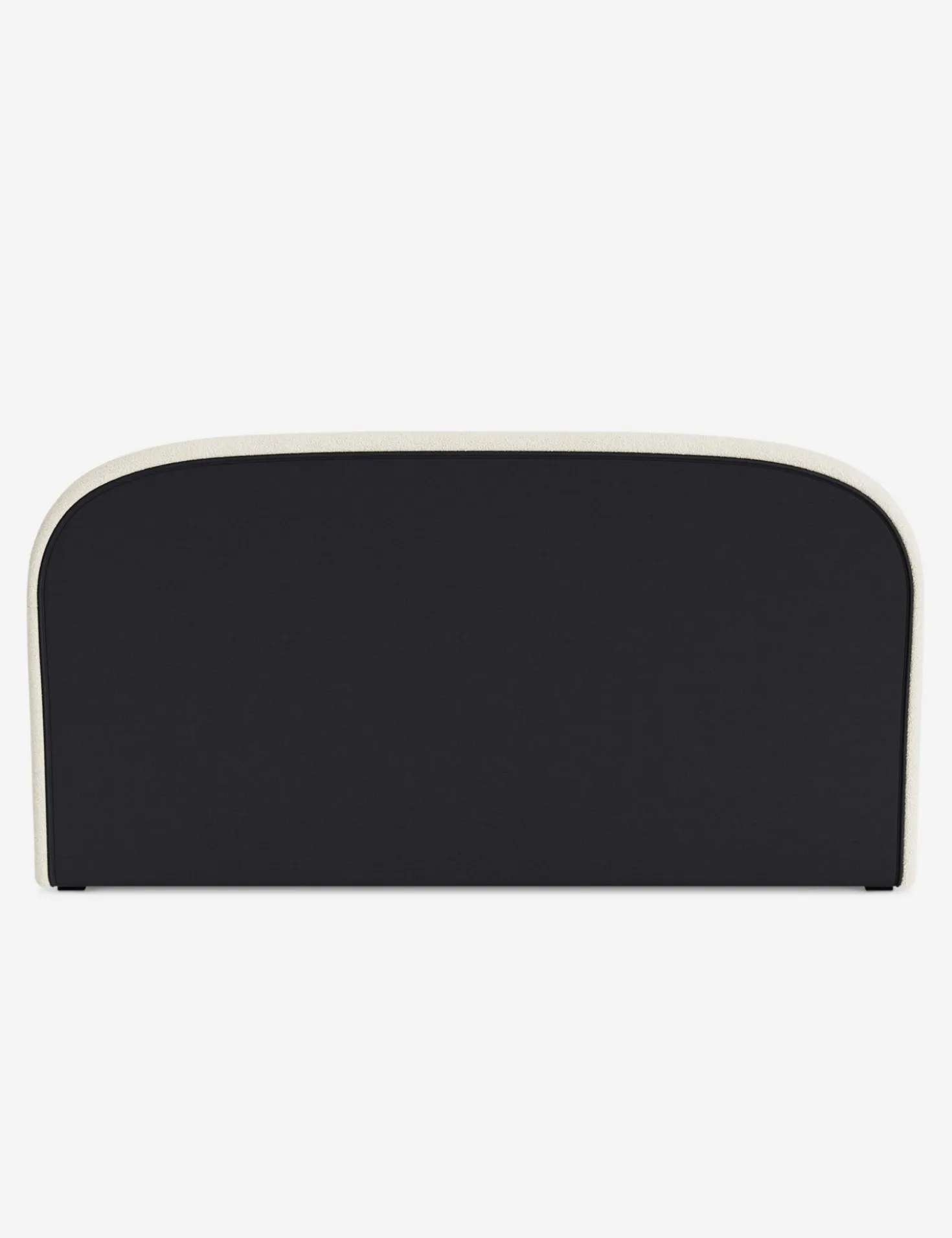 Neve Platform Bed by Aimee Song