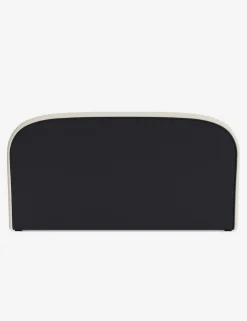 Neve Platform Bed by Aimee Song