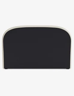 Neve Platform Bed by Aimee Song