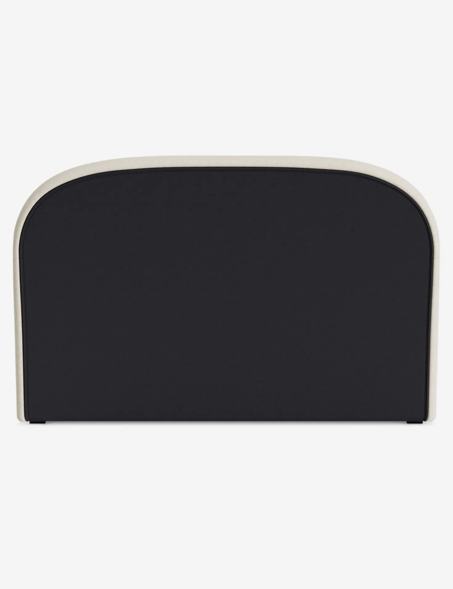 Neve Platform Bed by Aimee Song