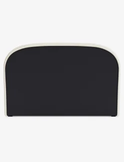 Neve Platform Bed by Aimee Song