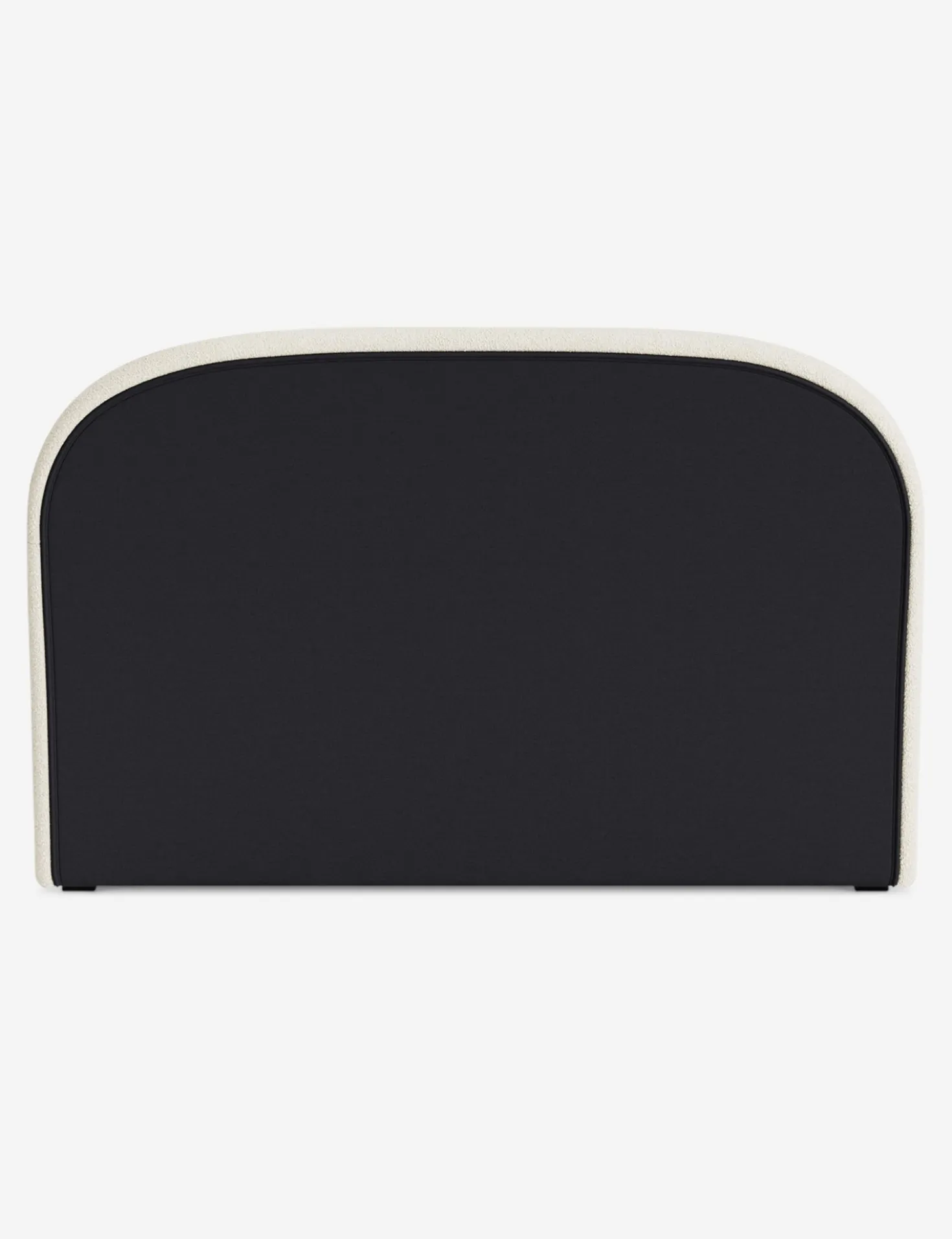 Neve Platform Bed by Aimee Song