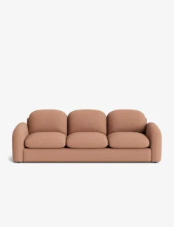 Neve Sofa by Aimee Song