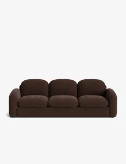 Neve Sofa by Aimee Song