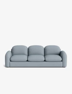 Neve Sofa by Aimee Song