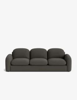 Neve Sofa by Aimee Song